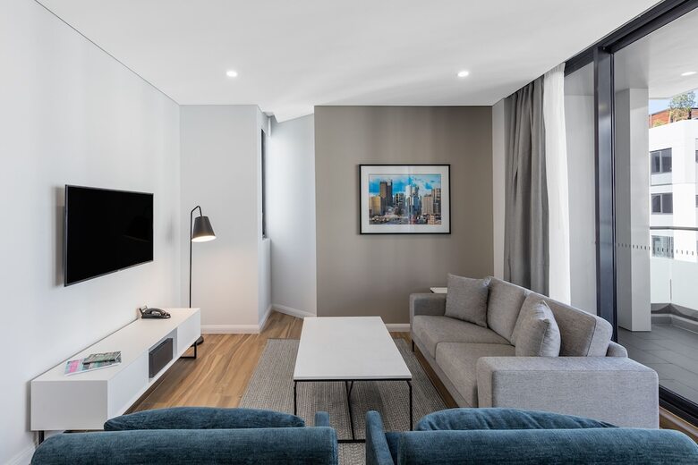 Aparthotel Meriton Suites Coward Street, Mascot