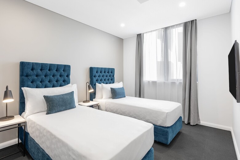 Aparthotel Meriton Suites Coward Street, Mascot