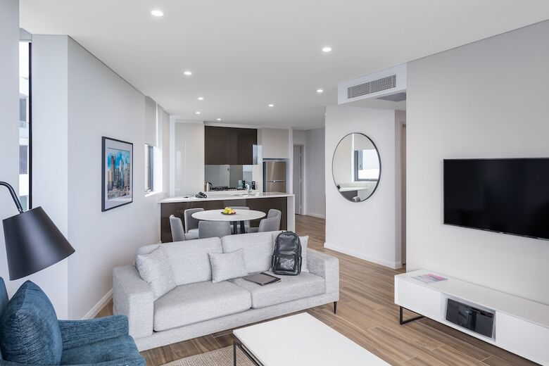 Aparthotel Meriton Suites Coward Street, Mascot