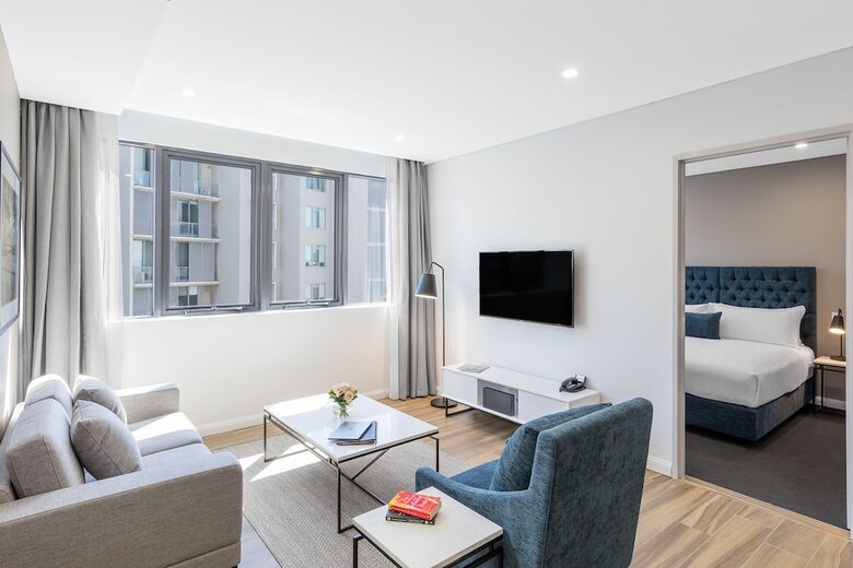 Aparthotel Meriton Suites Coward Street, Mascot