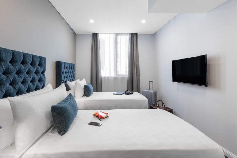 Aparthotel Meriton Suites Coward Street, Mascot