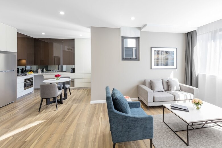 Aparthotel Meriton Suites Coward Street, Mascot