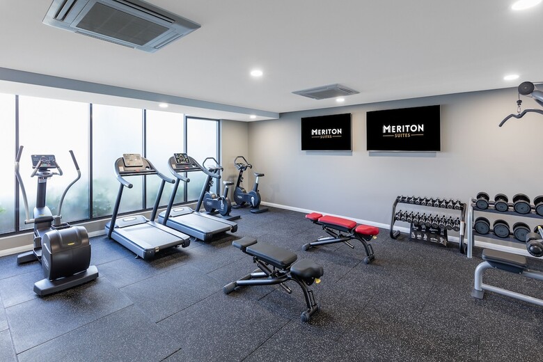 Aparthotel Meriton Suites Coward Street, Mascot