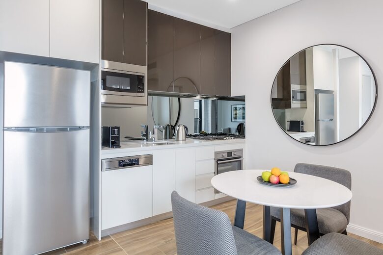 Aparthotel Meriton Suites Coward Street, Mascot