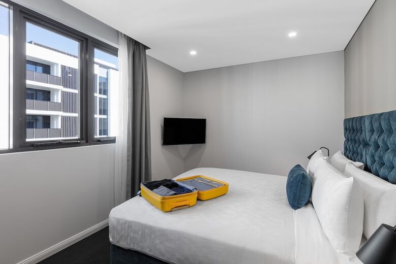 Aparthotel Meriton Suites Coward Street, Mascot