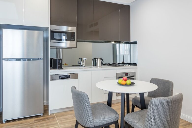 Aparthotel Meriton Suites Coward Street, Mascot