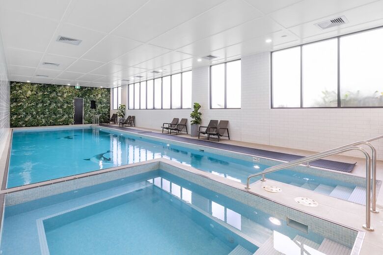 Aparthotel Meriton Suites Coward Street, Mascot
