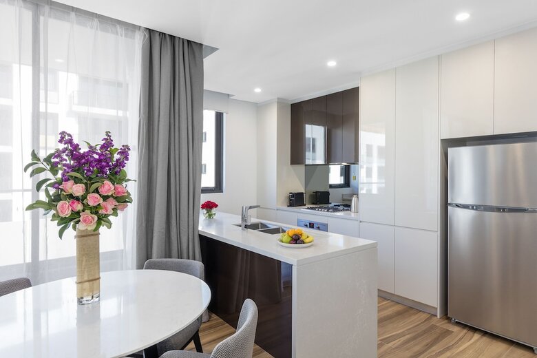 Aparthotel Meriton Suites Coward Street, Mascot