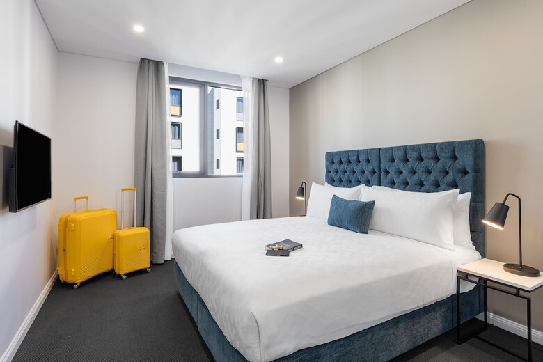 Aparthotel Meriton Suites Coward Street, Mascot