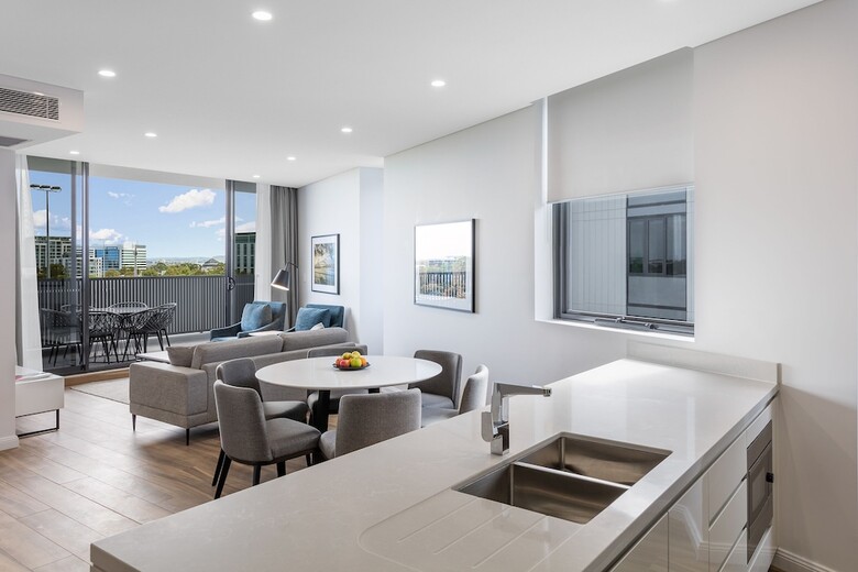 Aparthotel Meriton Suites Coward Street, Mascot