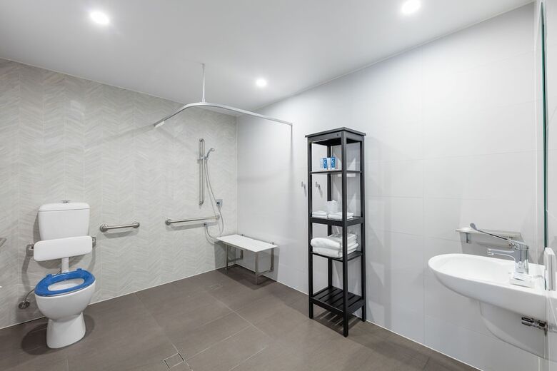 Aparthotel Meriton Suites Coward Street, Mascot