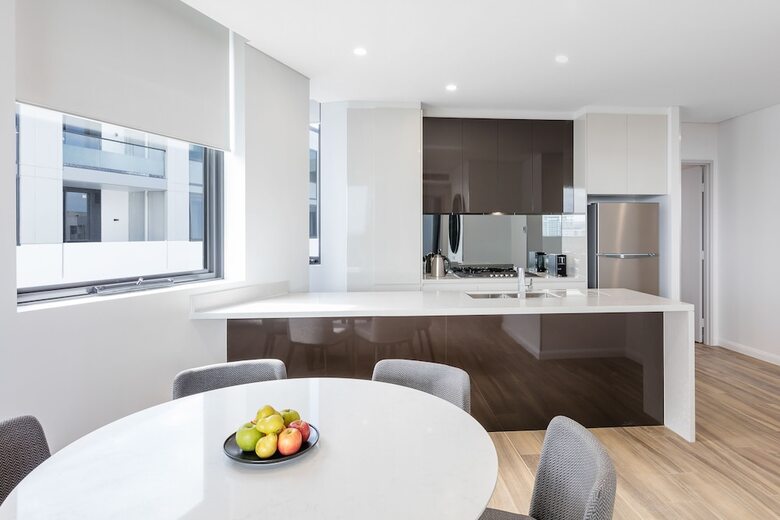 Aparthotel Meriton Suites Coward Street, Mascot
