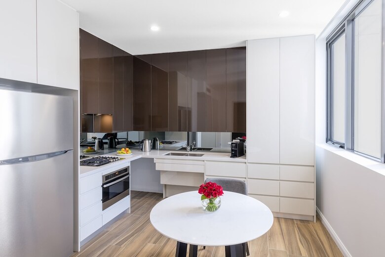 Aparthotel Meriton Suites Coward Street, Mascot