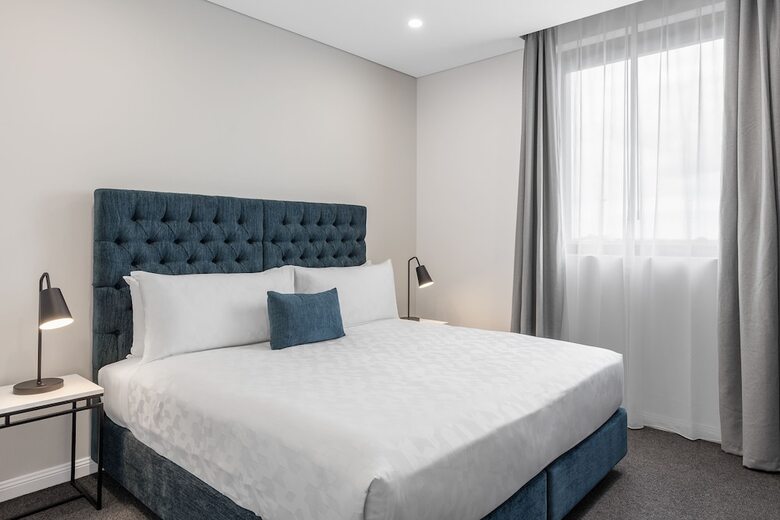 Aparthotel Meriton Suites Coward Street, Mascot