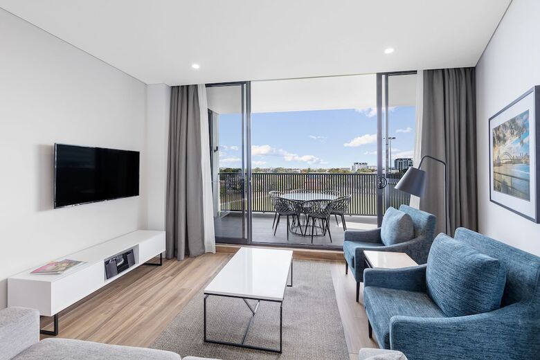 Aparthotel Meriton Suites Coward Street, Mascot