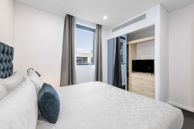 Aparthotel Meriton Suites Coward Street, Mascot