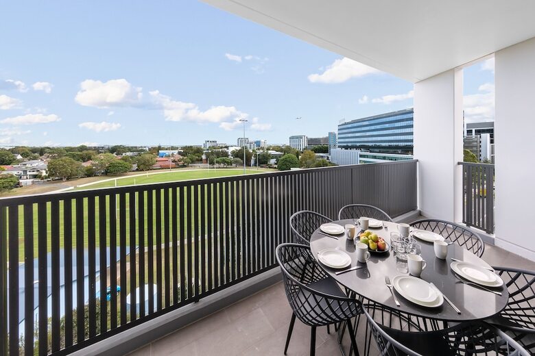 Aparthotel Meriton Suites Coward Street, Mascot