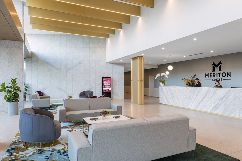 Aparthotel Meriton Suites Coward Street, Mascot