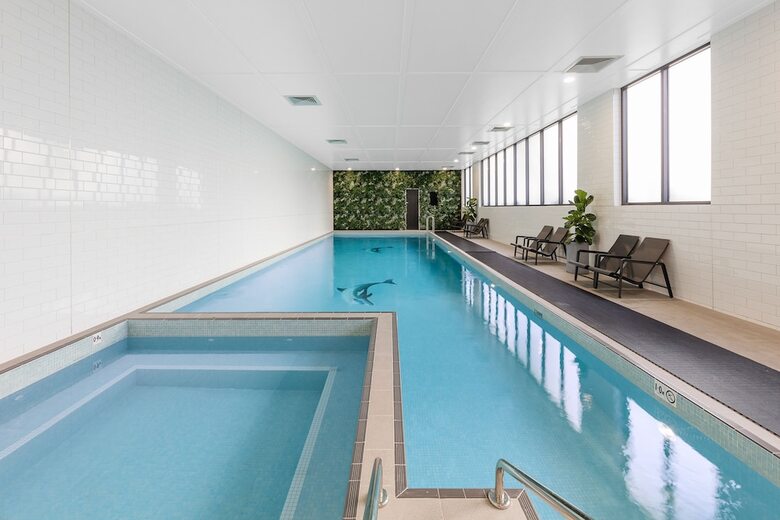 Aparthotel Meriton Suites Coward Street, Mascot