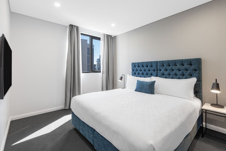 Aparthotel Meriton Suites Coward Street, Mascot