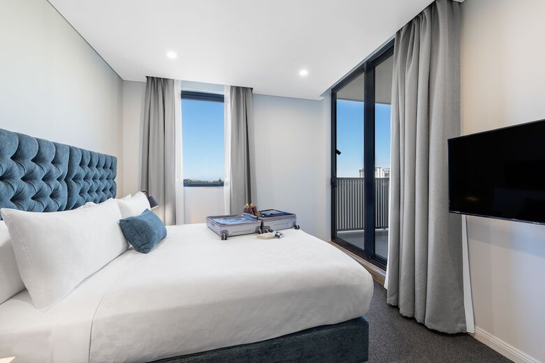Aparthotel Meriton Suites Coward Street, Mascot