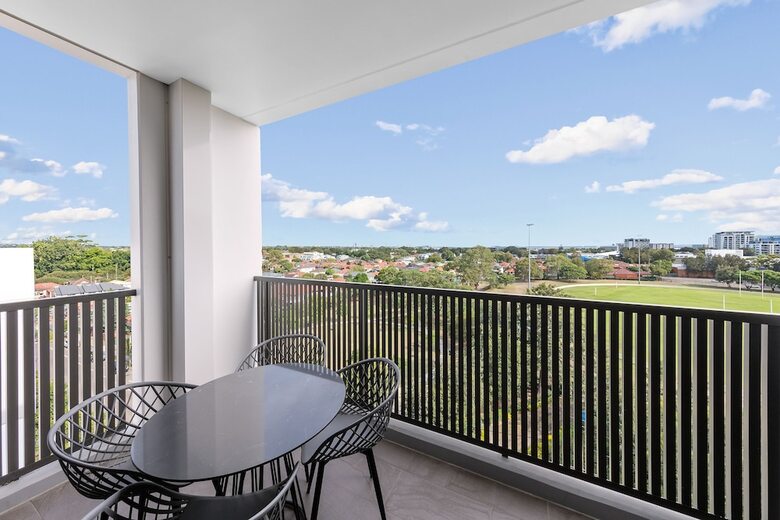Aparthotel Meriton Suites Coward Street, Mascot