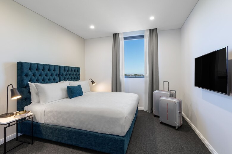 Aparthotel Meriton Suites Coward Street, Mascot