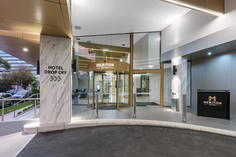 Aparthotel Meriton Suites Coward Street, Mascot