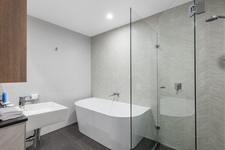 Aparthotel Meriton Suites Coward Street, Mascot
