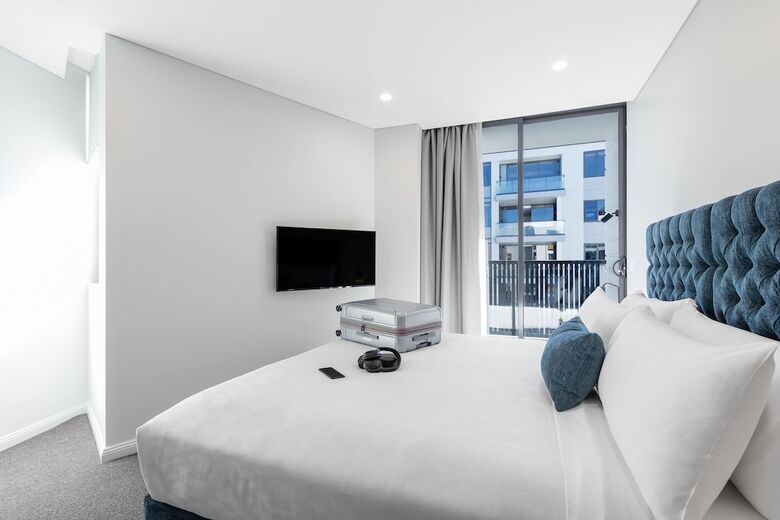 Aparthotel Meriton Suites Coward Street, Mascot