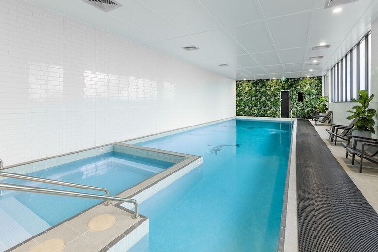 Aparthotel Meriton Suites Coward Street, Mascot