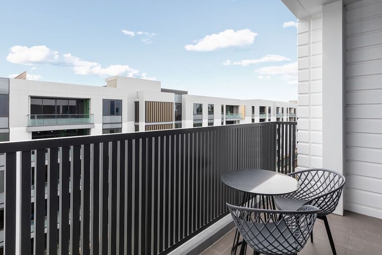 Aparthotel Meriton Suites Coward Street, Mascot