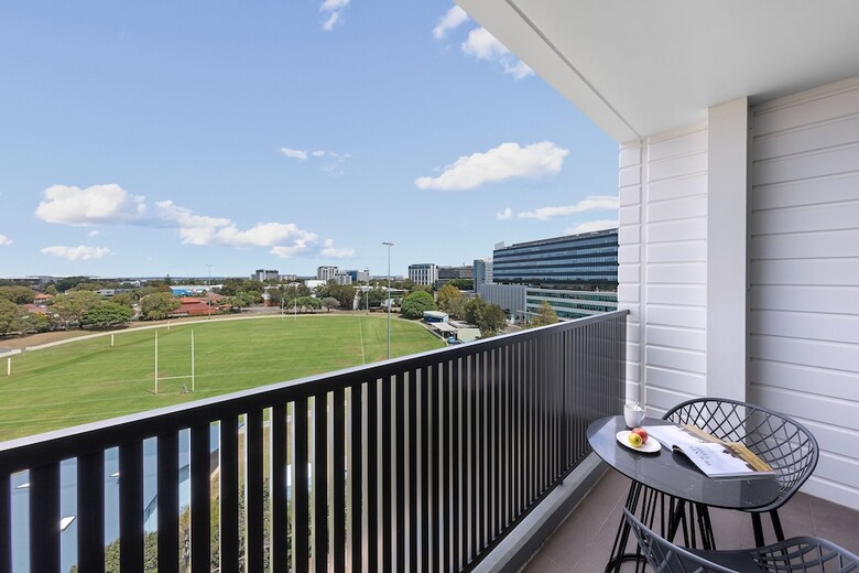 Aparthotel Meriton Suites Coward Street, Mascot