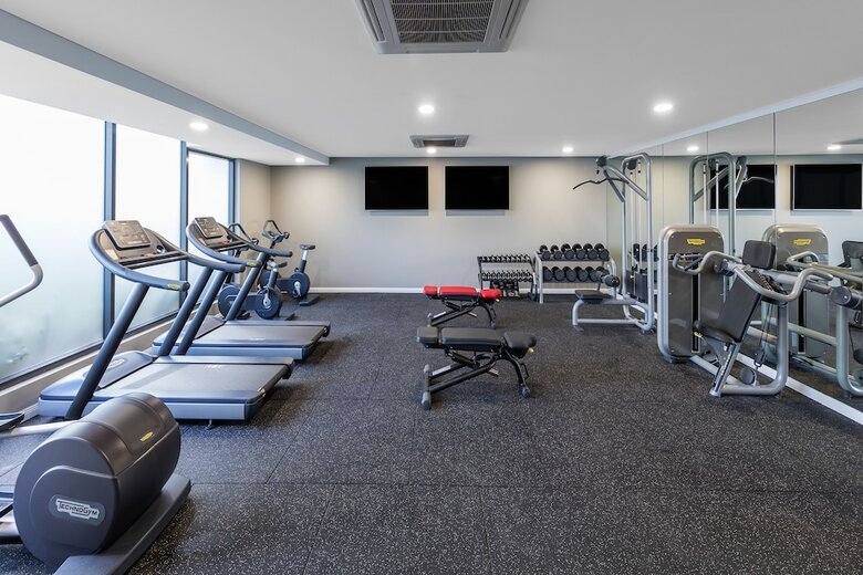 Aparthotel Meriton Suites Coward Street, Mascot