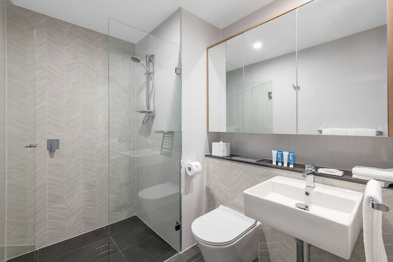 Aparthotel Meriton Suites Coward Street, Mascot