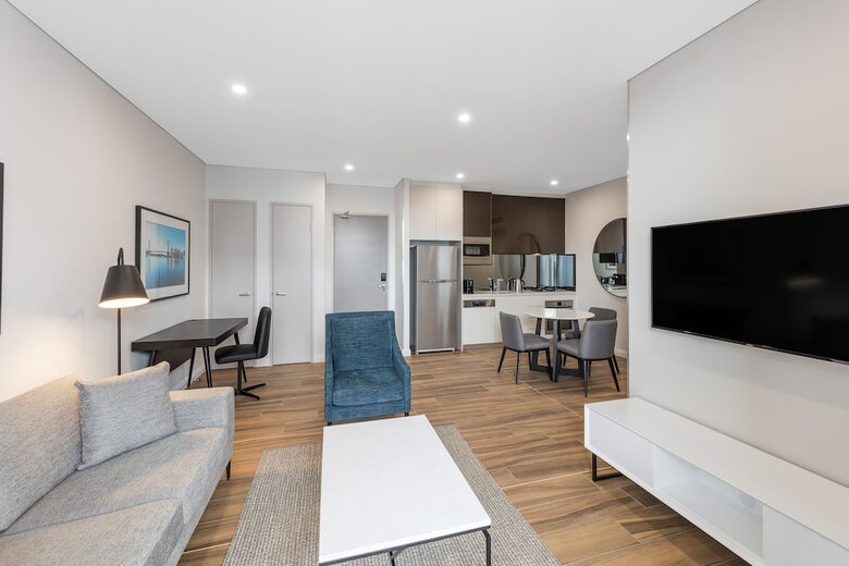 Aparthotel Meriton Suites Coward Street, Mascot