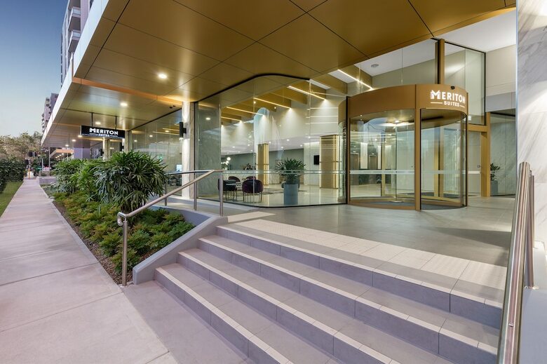 Aparthotel Meriton Suites Coward Street, Mascot