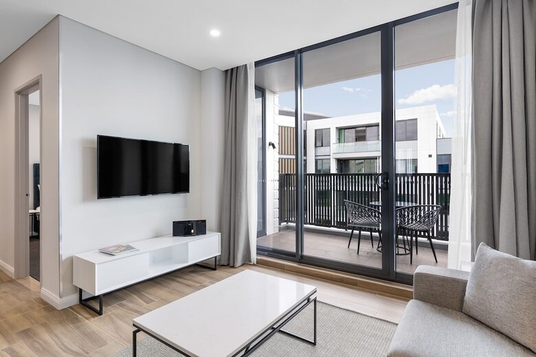 Aparthotel Meriton Suites Coward Street, Mascot