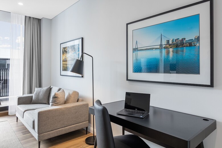 Aparthotel Meriton Suites Coward Street, Mascot