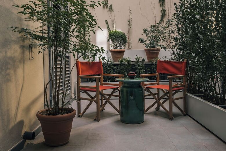 Posada Casa G. Firenze