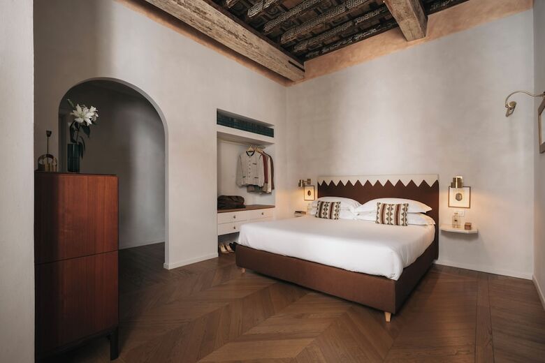 Posada Casa G. Firenze