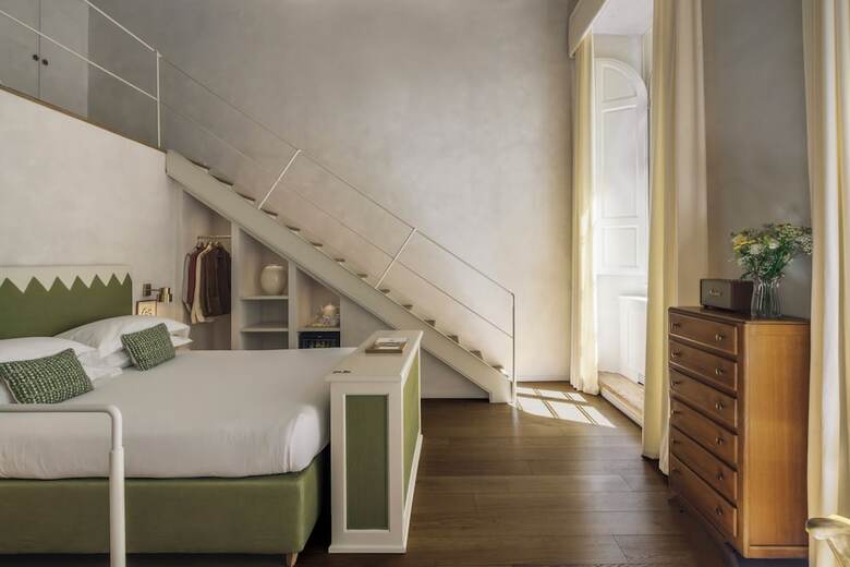 Posada Casa G. Firenze
