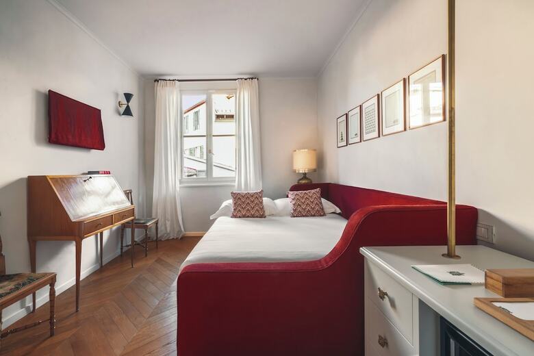 Posada Casa G. Firenze