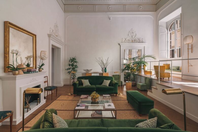 Posada Casa G. Firenze