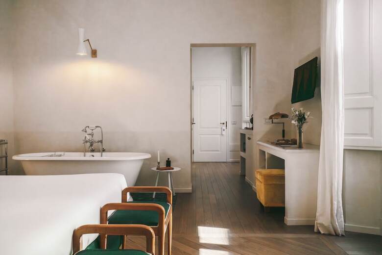 Posada Casa G. Firenze