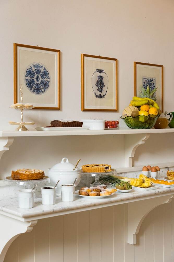 Posada Casa G. Firenze