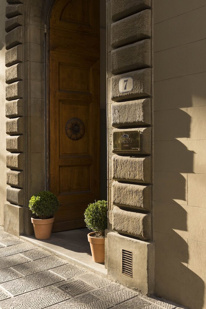 Posada Casa G. Firenze