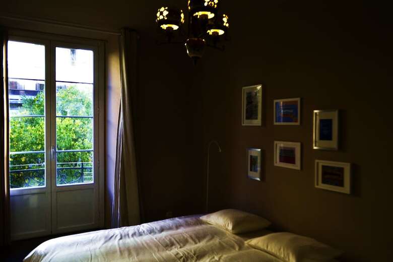 Jo's Place