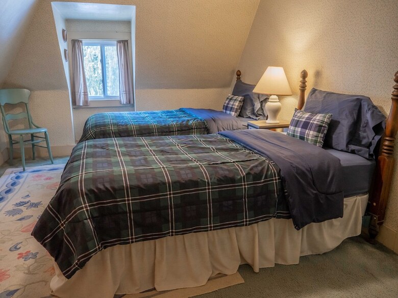 River Run Bed And Breakfast