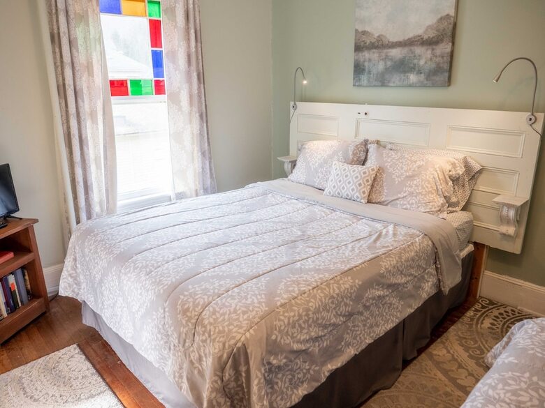 River Run Bed And Breakfast